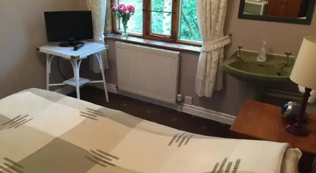Номер Standard Oakfield Lodge Guest House Stockport