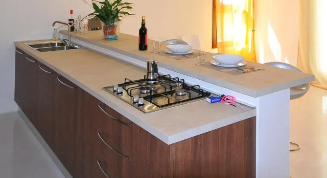 Apartment Villa Elen