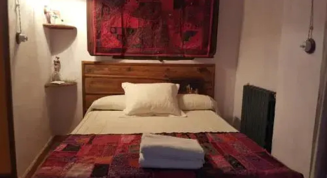 Carmen De Arnas, Book Hotel Hotels in Aragon with Parking, Parking