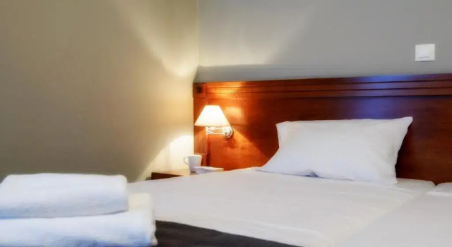 Двухместный номер Standard Zeus Hotels Neptuno Beach