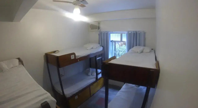 Copacabana Hostel, Забронировать Хостел Хостелы штата Рио-де-Жанейро, Хостел