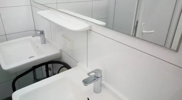 Номер Standard Campingplatz Torrenerhof