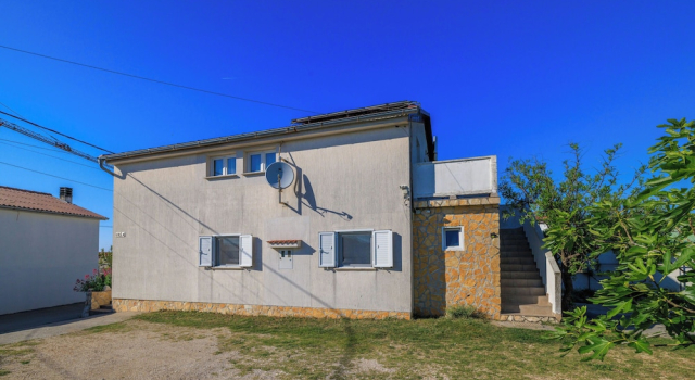 Apartments Slobodanka, Prenota Appartamento Hotel a Isole Quarnerine con parcheggio, Parcheggio