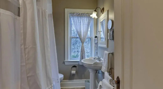 Двухместный номер Superior B&B La Maison Collins Éco-Gîte