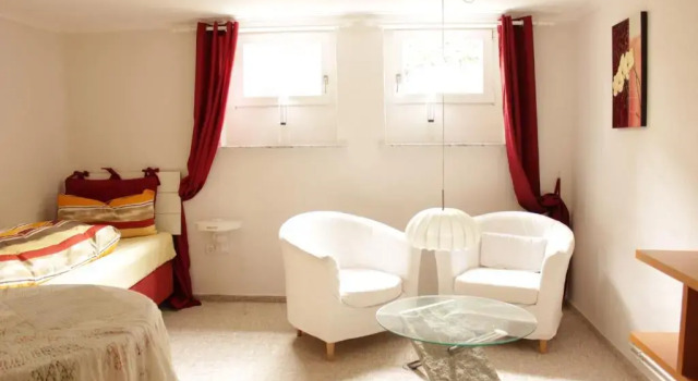 Appartamento Casa Susanne
