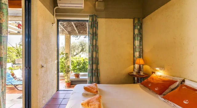 Barbati Coast Family Apartment