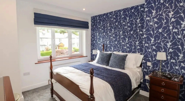 The Nook, Забронировать Дом для отпуска Кесвик Derwentwater, рядом с The Puzzling Place