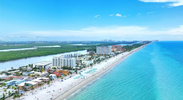Двухместный семейный номер Standard Laguna Blu Beach