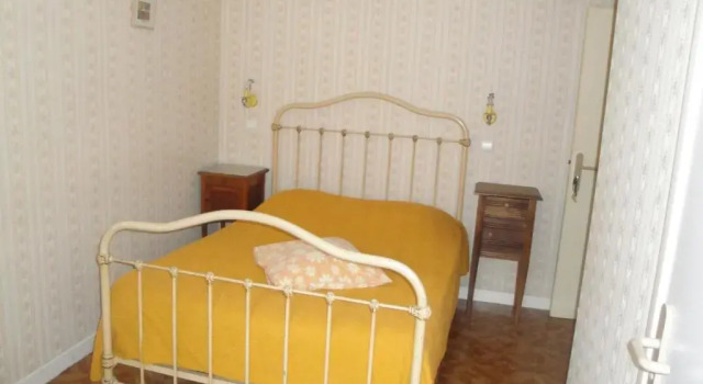 Двухместный номер Standard Hotel Magne