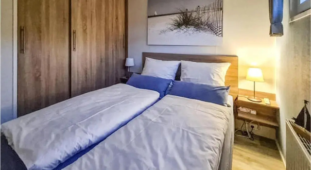Beautiful Home in Süsel With 2 Bedrooms and Wifi, Забронировать Отель Зюзель земля Шлезвиг-Гольштейн