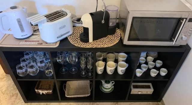 Апартаменты Apartment Sant'Antonio