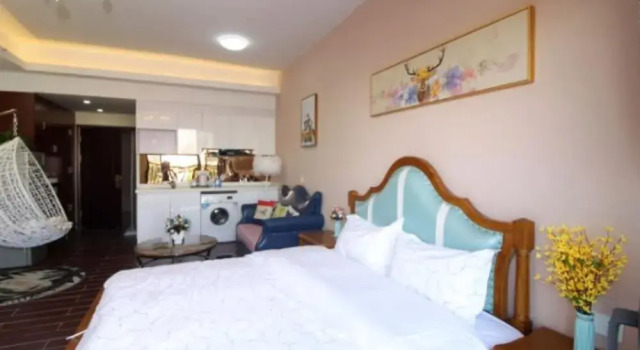 The Star Apartment  Hotel
