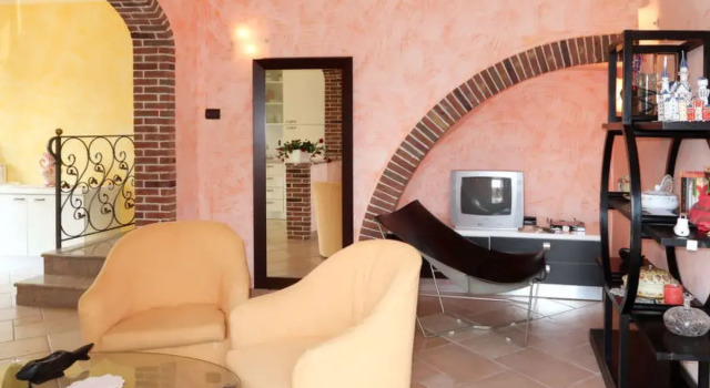 Casa Marco