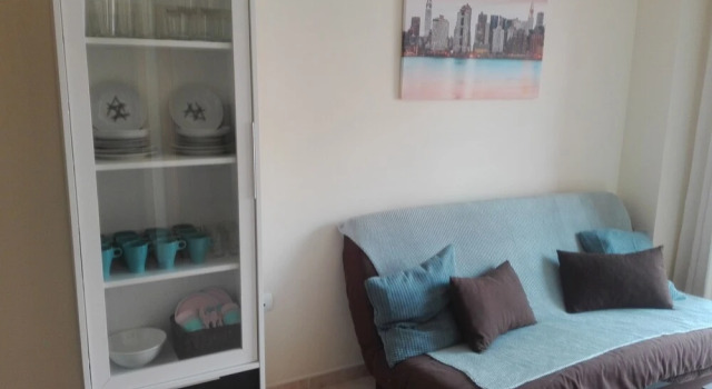 Apartamentos a 100 metros de la playa, Забронировать Апартаменты/квартира Апартаменты Вера-Плайя, Апартаменты/квартира