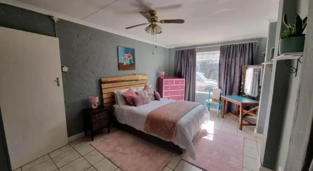 Abaloo Apartment #1
