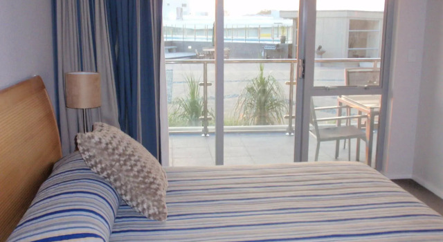 Marinaview Apartments