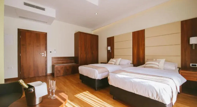 Hotel Jana, Забронировать Отель Меджугорье Федерация Боснии и Герцеговины