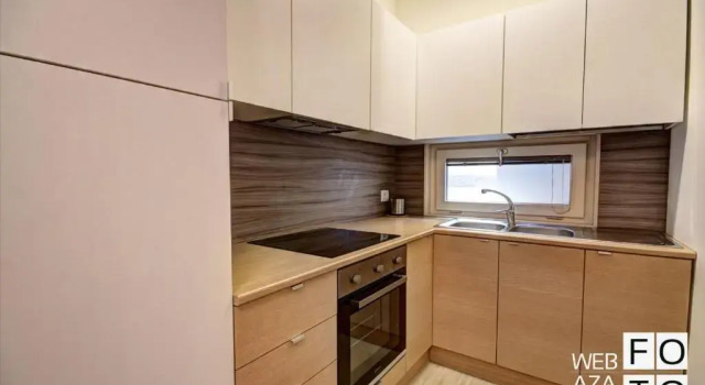 Апартаменты Standard La Perla del Mare di Polignano Apartments