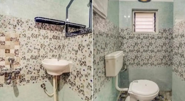 Двухместный номер Standard Nest Guest House