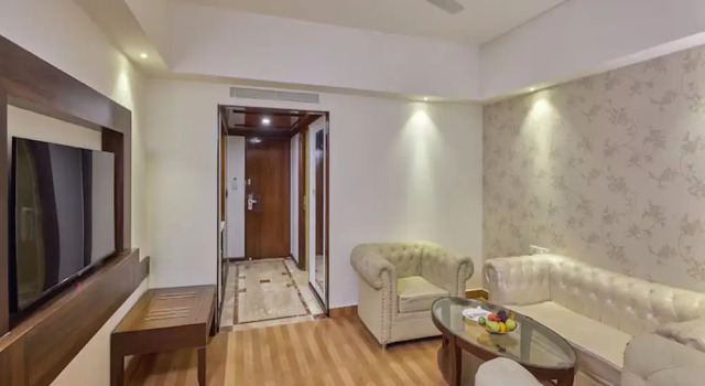 Номер Standard Grand Continent Premiere - T Nagar