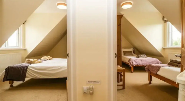 Belview Cottage, Rezervați Casă de vacanță Sturminster Newton Dorset