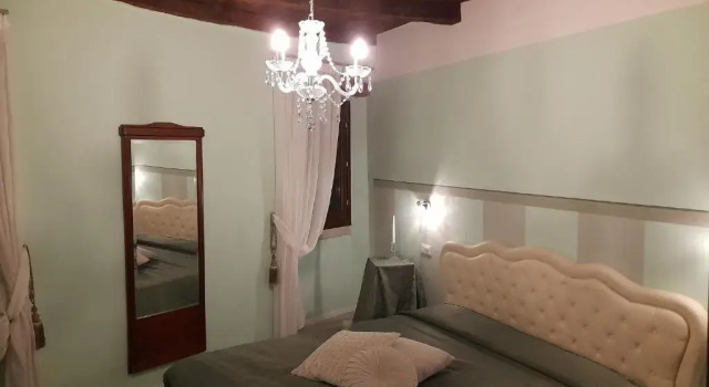 Коттедж ANTICA DIMORA DEL BORGO Luxury TUSCANY