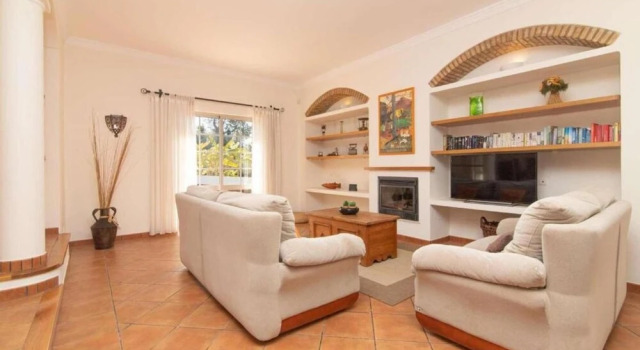 Quinta Monte dos Avos, Reserva ahora Villa Albufeira Barlavento