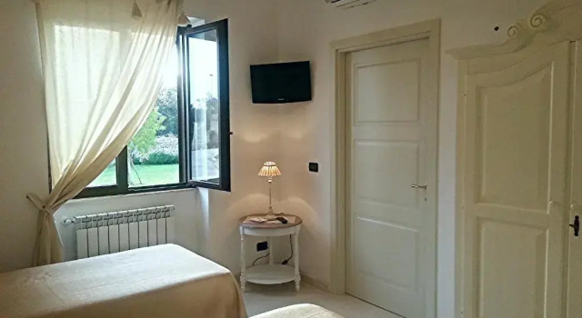 Двухместный номер Classic Willaria Country House