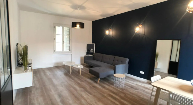 Appartement - Le Petit Avignonnais Lices Intramuros, Забронировать Апартаменты/квартира Отели Авиньона с парковкой, рядом с Филипп Ле Бел Тауэр, Парковка