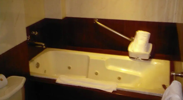Номер Standard Casa del Agua