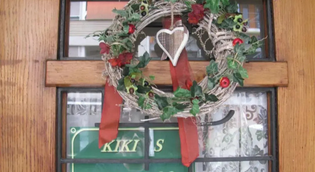 Двухместный номер Standard Kikis B&B