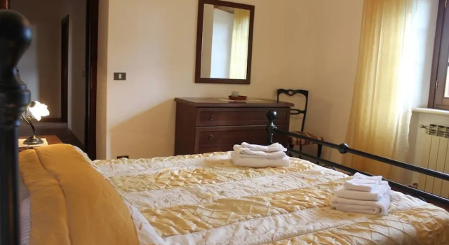 Charming 5-bed Villa in Pitigliano Tuscany