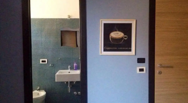 Номер Standard My Room Roma