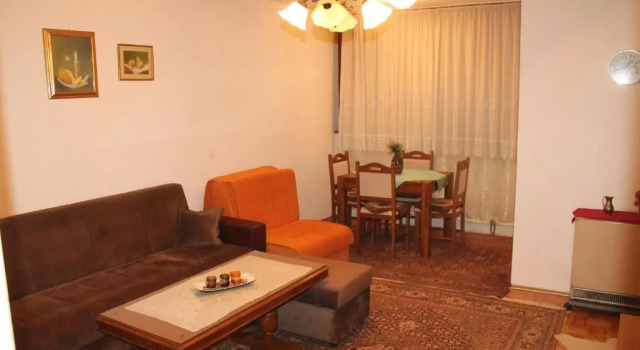 Apartment Burić, Забронировать Апартаменты/квартира Отели Високо с парковкой, Парковка