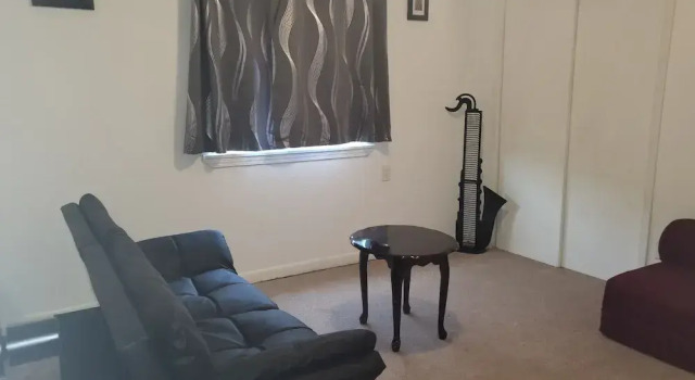 Студия c 1 комнатой Y's HomePlace New Orleans Guest House