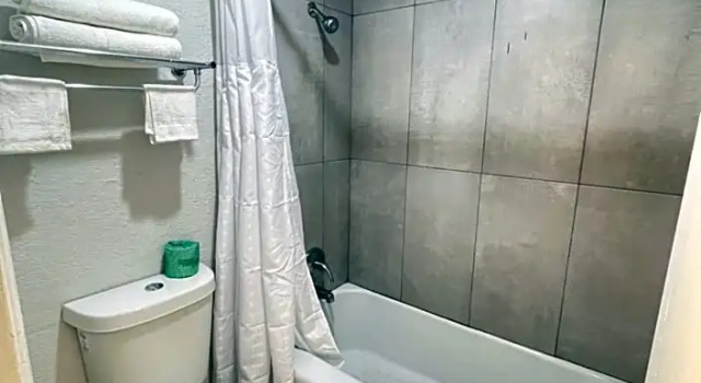 Люкс Motel 6 Altamonte Springs FL