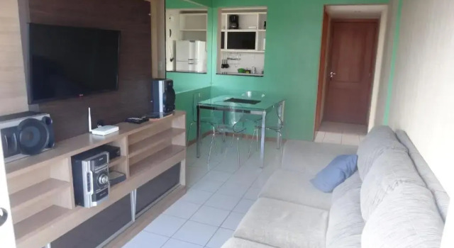 Ajuricaba Suites - Morada do Sol