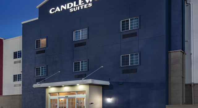 Candlewood Suites Mount Pleasant by IHG, Reserva ahora Hotel Mount Pleasant Texas