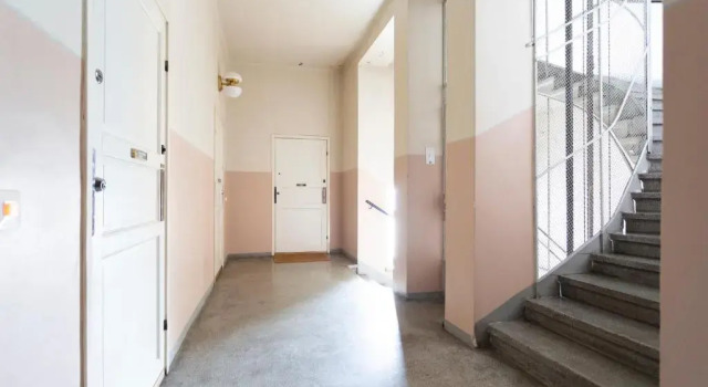 Апартаменты 2ndhomes 1BR Apartment in Helsinki City Center
