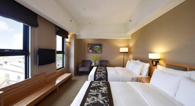 Fullon Hotel Hualien