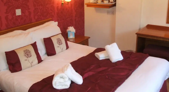 The Coachhouse, Rezervasyon Tatil Evi Merseyside villalar, Villa