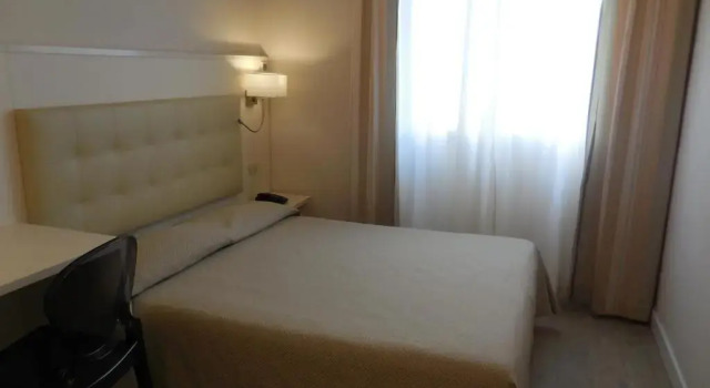 Двухместный номер Economy Hotel Lupori