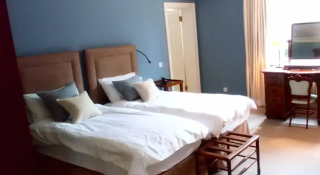 The New Inn, Rezervați Hotel Great Limber Lincolnshire