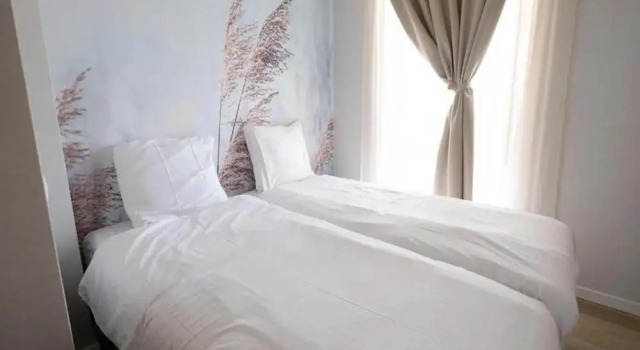 Luxury Workum Waterside Stay With Sauna, Reserva ahora Apartamento Apartamentos en Frisia, Apartamento