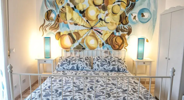 Il Baccanale B&B