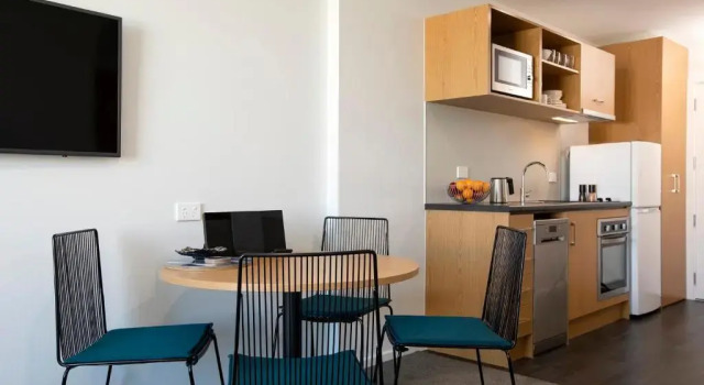 Студия Executive Quest Tauranga Central