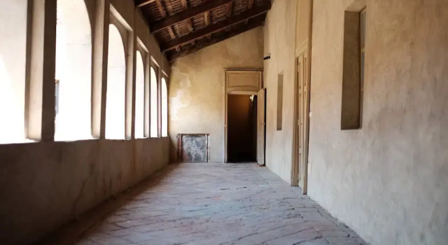 Apartment in La Loggia Turin, Забронировать Апартаменты/квартира Апартаменты Пьемонта, Апартаменты/квартира