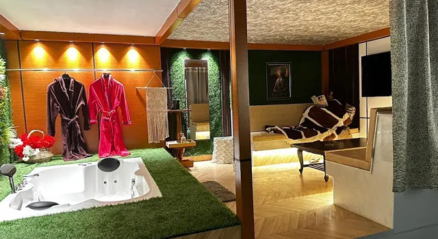 Desire Stay, Забронировать Отель Отели Нью-Дели с завтраком, Завтраки