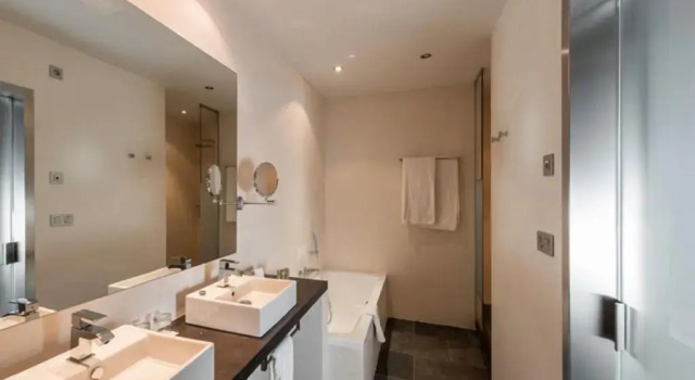 Двухместный номер Superior Áurea Convento Capuchinos by Eurostars Hotel Company