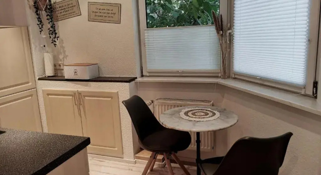 Апартаменты Ferienwohnung Anni - Harz